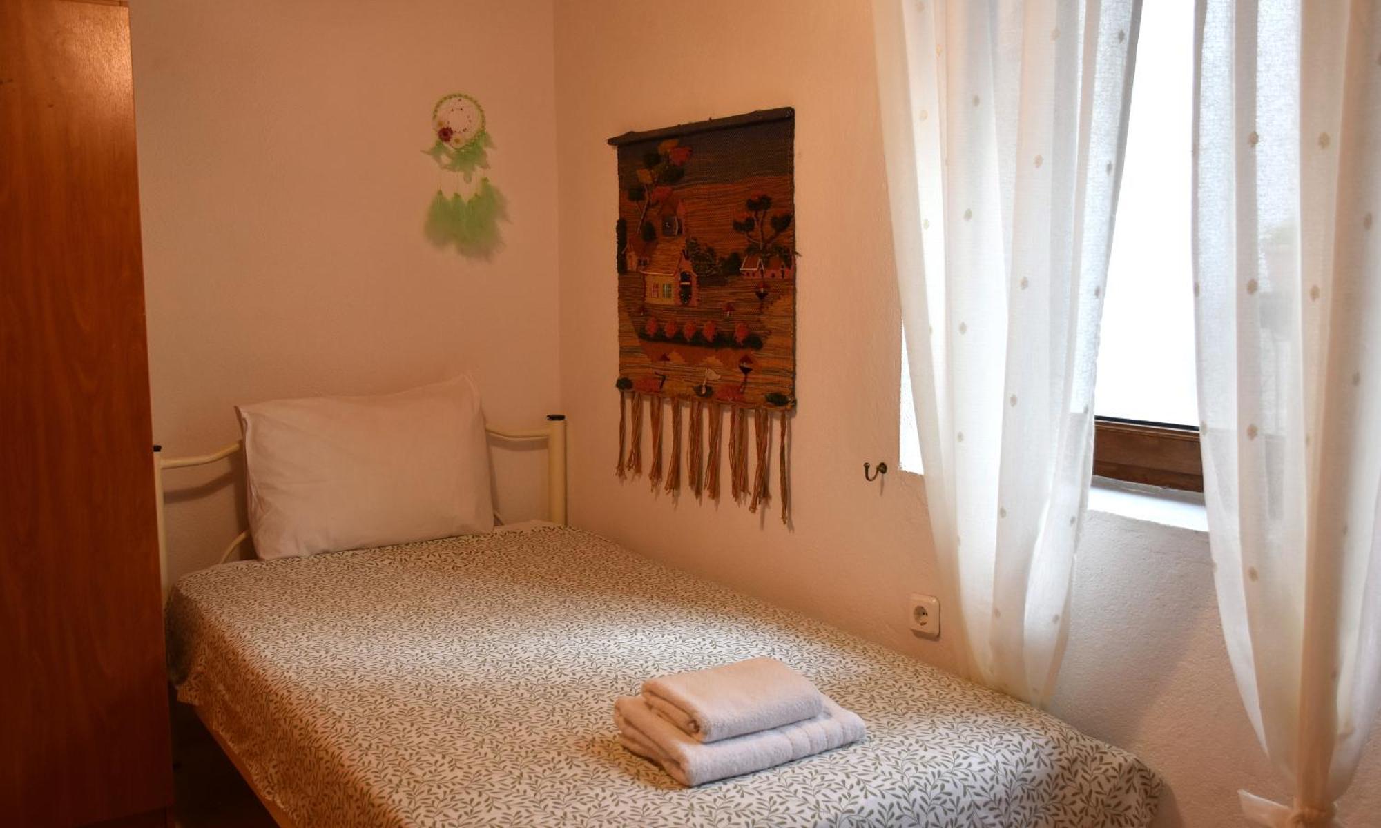 Case de vacanță Kactro House *