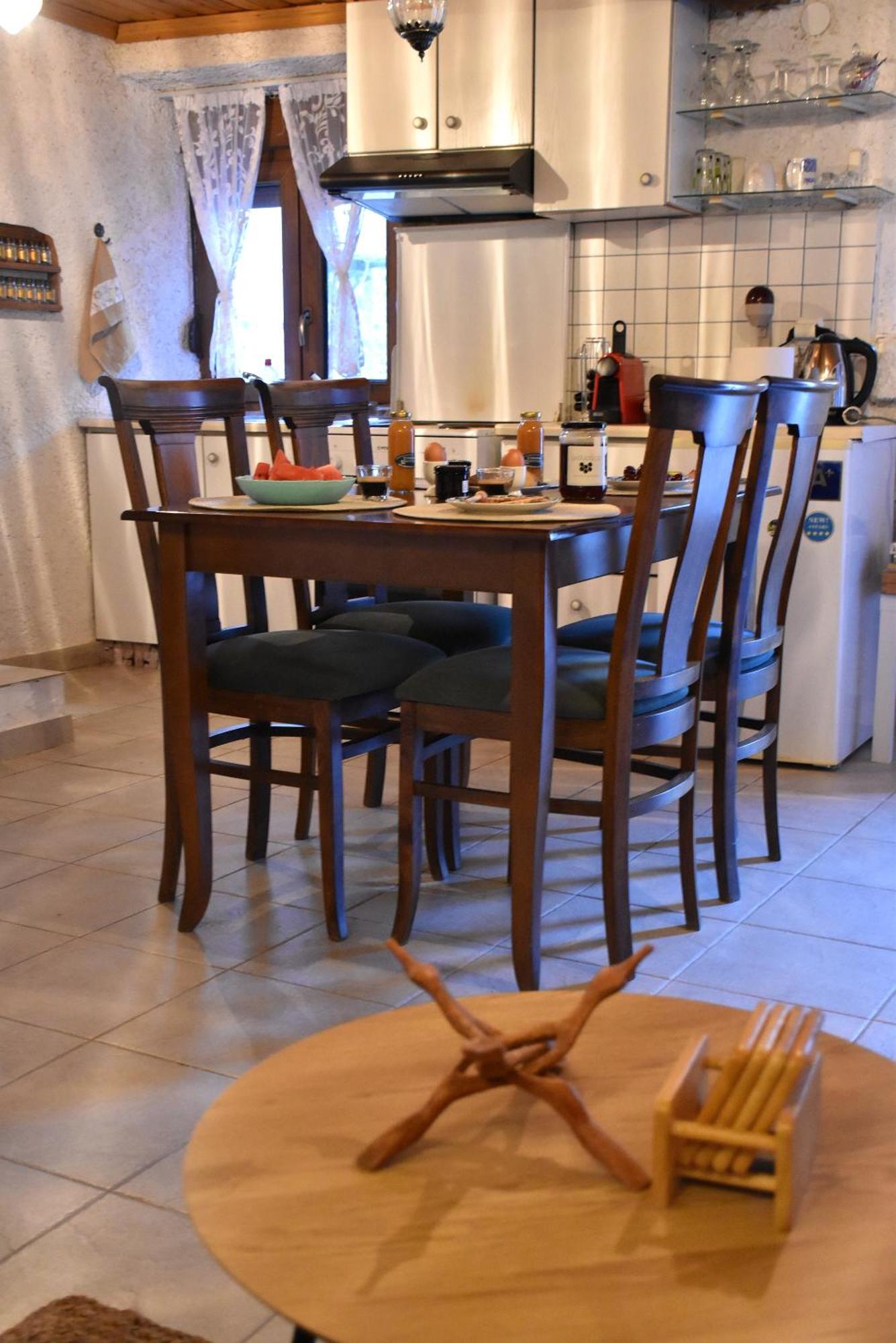 Kactro House