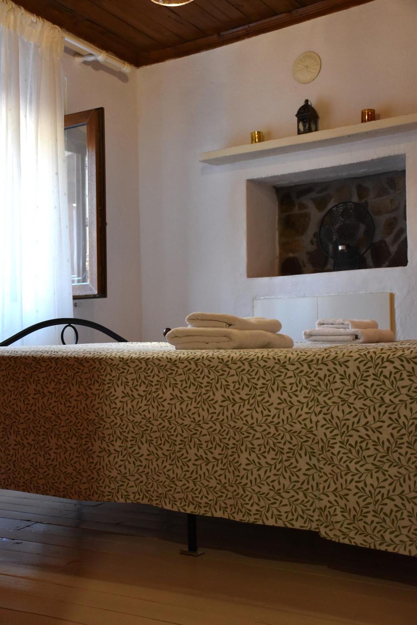 Kactro House Case de vacanță *